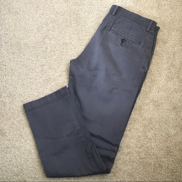club monaco chinos